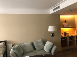 -知爱母婴专护全套房月子会所(新华路店)