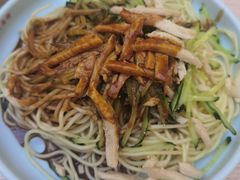 -新川面馆(新街口起源店)