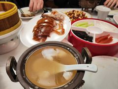 -惠丰堂饭庄·烤鸭·京味菜(西北旺·唐家岭店)