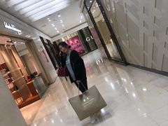 -BURBERRY(苏州美罗商城观前店)