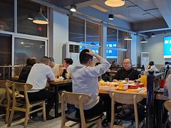 -四禧精酿烧烤串吧(大明湖店)