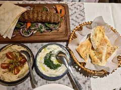 -Pasha帕夏土耳其餐厅(南昌路店)