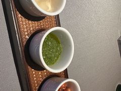 -阿庄新豫菜(通泰路店)