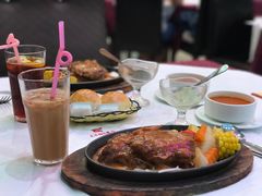 -太平馆西餐厅(北京路店)