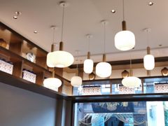 -香园茶社·金陵小灶(老门东店)