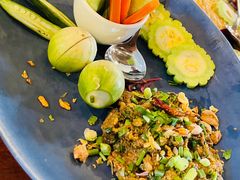 -Meena Rice Based Cuisine