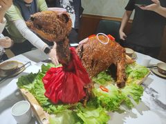 -贯贯吉·清真餐厅(浙江中路店)