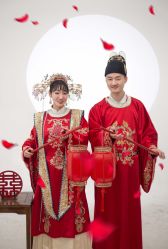 -保定巴黎婚纱摄影