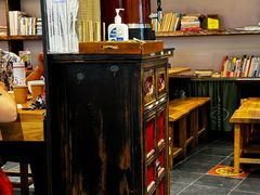 -和府捞面(中山龙之梦店)