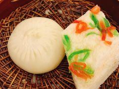 三丁包-怡园饭店-餐厅(四望亭店)