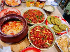 -老三样·旧食新味(万寿宫店)