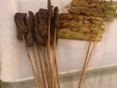 -白仁仔· 活烤海鲜 宵夜(豫园店)