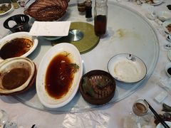 -臻品汇-镇江菜-河豚(大润发店)
