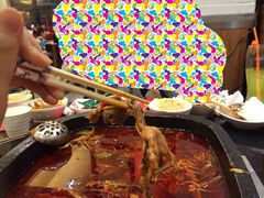 -自贡好吃客(科华店)