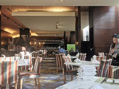 -北京北辰洲际酒店啡扬咖啡厅·自助餐厅