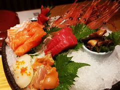 -花潮料理艺食馆(世欧广场店)