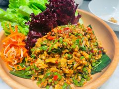 -PHO爺·越南料理(亦庄大族广场店)