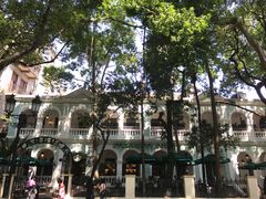 -星巴克臻选(广州沙面店)