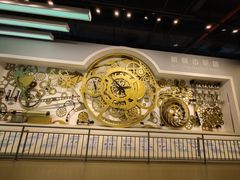 -佛山科学馆