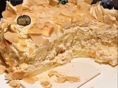 -杜哈夫DOUX RÊVE·生日蛋糕(日月光店)