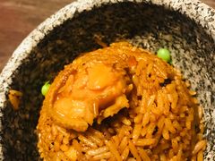-万丽轩·粤菜(王府井金茂万丽酒店)