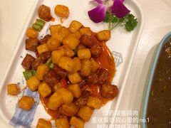 -香香海南菜餐厅