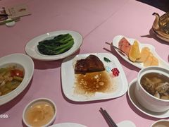 -梅州昌盛豪生大酒店·豪生阁中餐厅