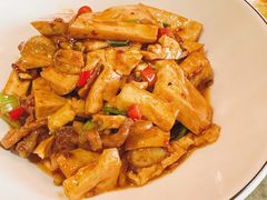 -米椰湘·辣椒炒肉