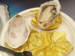-HIHE Bistro·Oyster Bar(华熙live店)