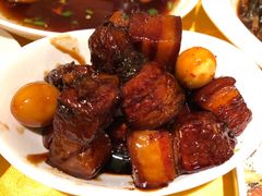 外婆家的红烧肉-鹿港小镇经典老上海菜(长乐路店)