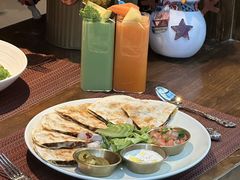 -翡翠鸟精品泰国菜(北辰财富中心店)