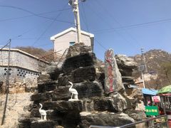 -大岭沟猕猴桃谷风景区