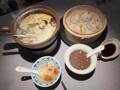-米桃·苏园·苏锡菜(仁恒仓街店)