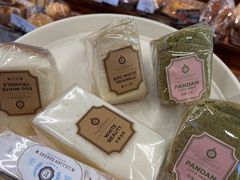 -莉蓮蛋挞(静安寺店)