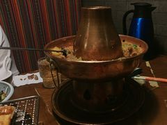 -雀舞云南菜(天津天河城购物中心店)