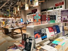 -当当书店(国泰广场店)