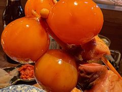 -鸟幸 TORISAKI 炭火居酒屋