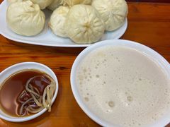 -老陶包子铺(南大西南村店)