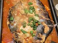 -炉鱼(萧山万象汇店)