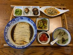 -孙盛兴奥灶面馆·蟹黄面·三虾面(山塘街总店)