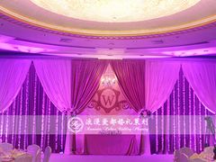 上海浪漫婚礼策划-上海外滩悦榕庄酒店