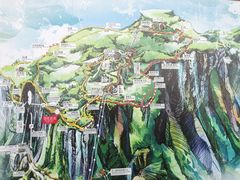 -张家界天门山国家森林公园