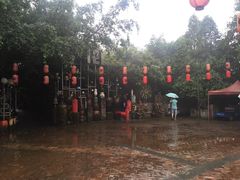 -茂德公草堂