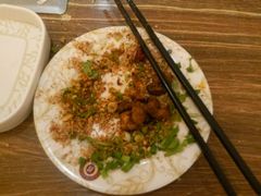 -比尔森韩式烤肉自助(绿园店)