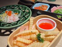 -匠和风精致料理(宁德万达店)