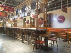 -苗小坛酸汤鱼(酒仙桥店)