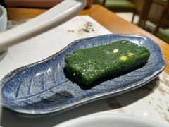 -莲湖糕团店·老秦淮小吃