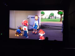 -奥斯卡升龙国际影城(RealD Cinema)