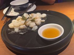 -绿茶餐厅(西湖银泰百货店)