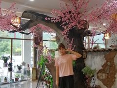 -小饭桶(野三坡百里峡店)